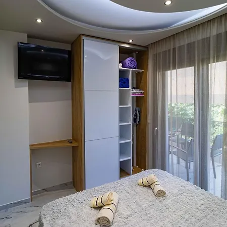 Sergio Luxury *