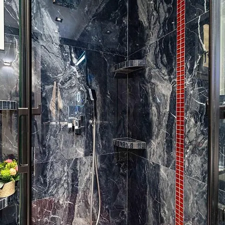 Sergio Luxury Nea Poteidaia