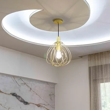 Sergio Luxury Apartment Nea Poteidaia
