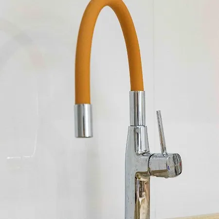 Sergio Luxury * Nea Poteidaia