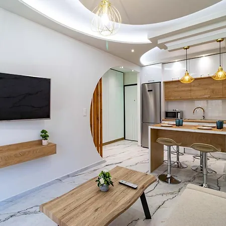 Sergio Luxury *