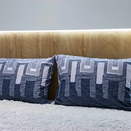 Apartman Sergio Luxury Néa Potídea