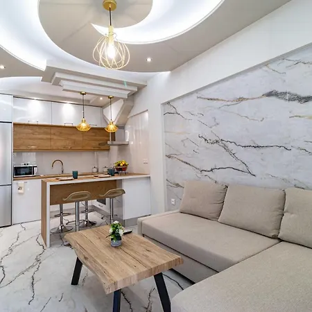 Sergio Luxury Nea Poteidaia
