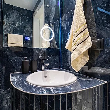 Sergio Luxury * Néa Potídea