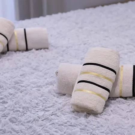 Apartman Sergio Luxury Néa Potídea