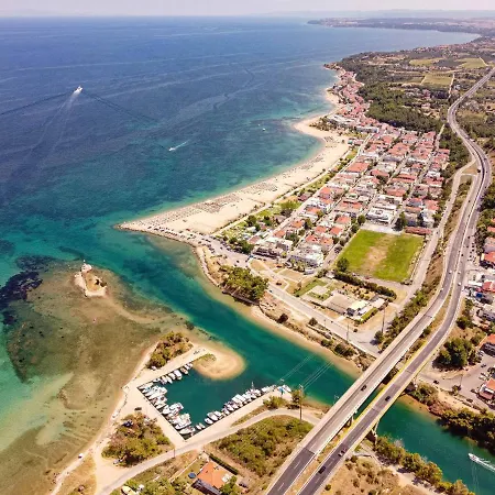 Apartman Sergio Luxury *