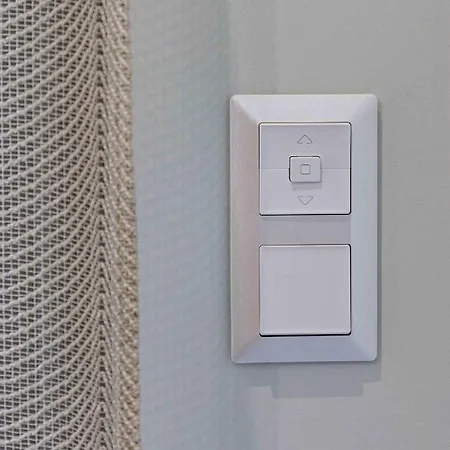 Sergio Luxury Apartman