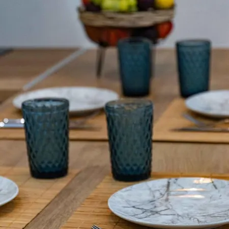 Apartman Sergio Luxury *