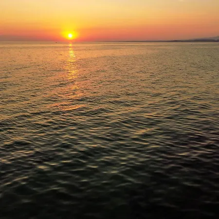 Sergio Luxury Apartman *