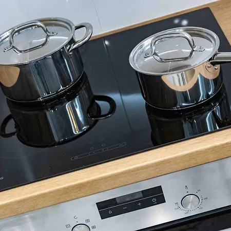 Apartman Sergio Luxury *