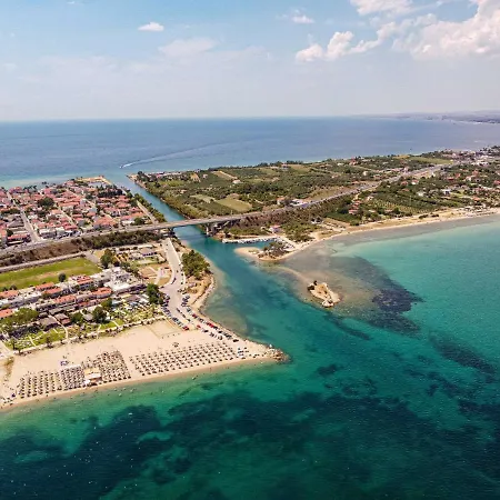 Apartman Sergio Luxury