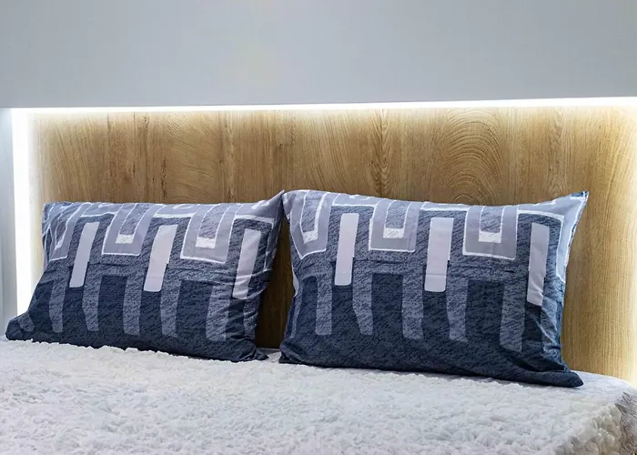 Lejlighed Sergio Luxury Nea Poteidaia