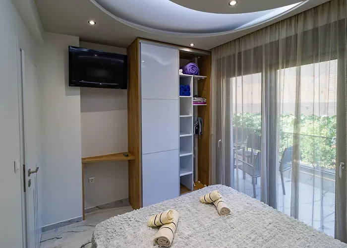 Sergio Luxury *
