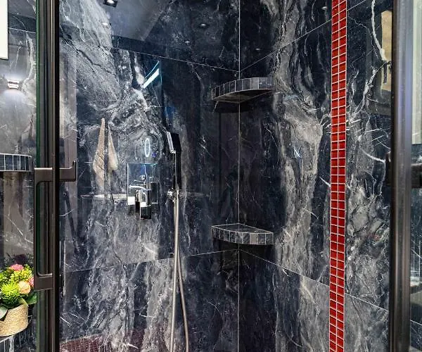 Sergio Luxury Nea Poteidaia