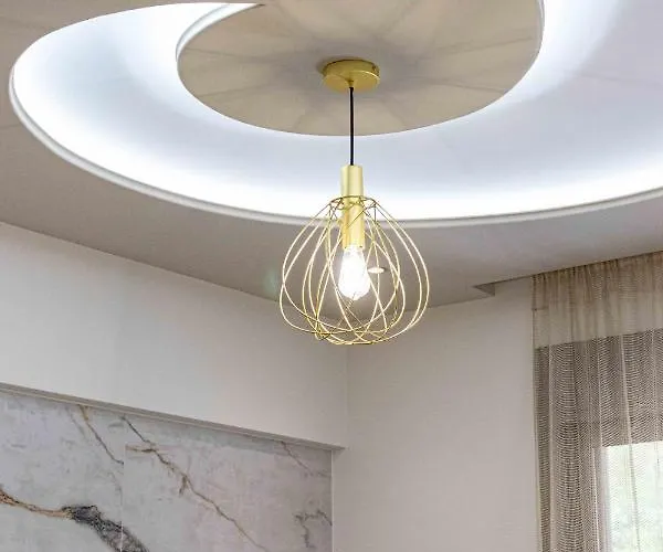 Sergio Luxury Lejlighed Nea Poteidaia