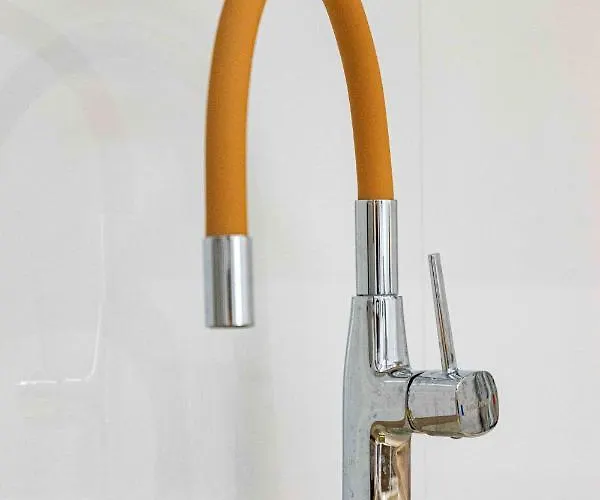 Sergio Luxury * Nea Poteidaia