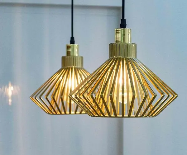 Sergio Luxury Lejlighed